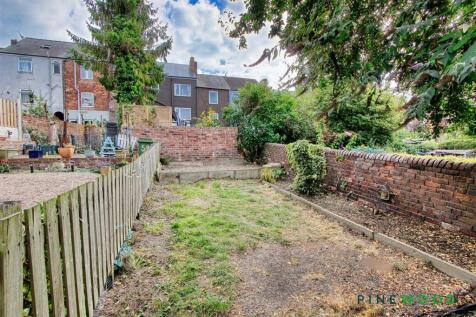 rear  garden