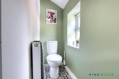 GROUND FLOOR WC