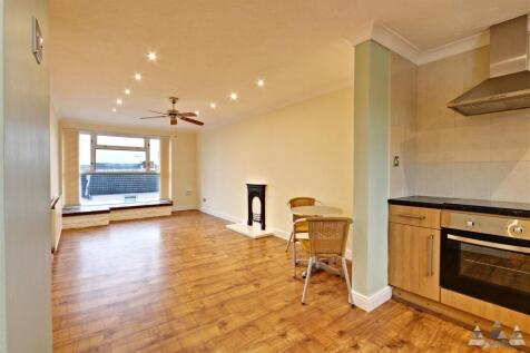 Kitchen/Lounge