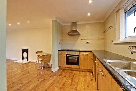 Kitchen/Lounge