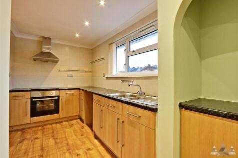 Kitchen/Lounge