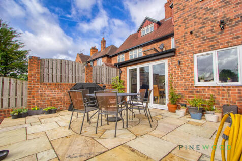 Terrace / Patio