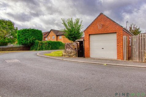 Single Garage