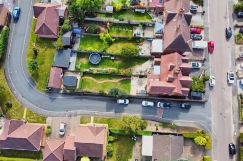 aerial