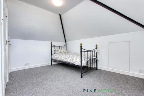 bed 1 - 1st floor