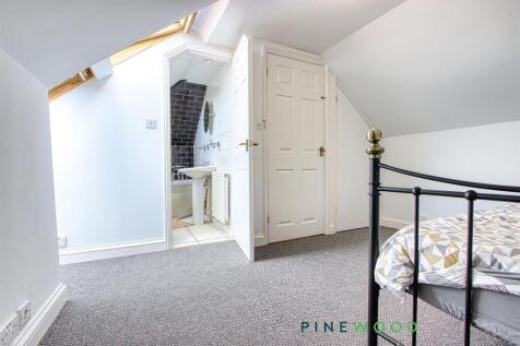 bed 1 - 1st floor