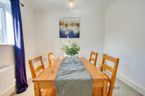 Dining Room / Sitting Room