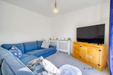 Dining Room / Sitting Room