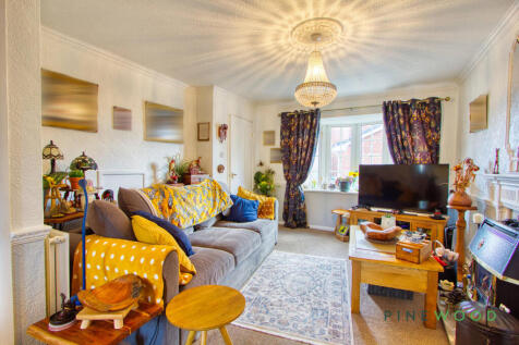 Dining Room / Living Room