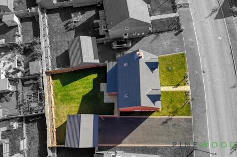 Aerial Plot