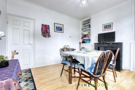 dining room - reception room