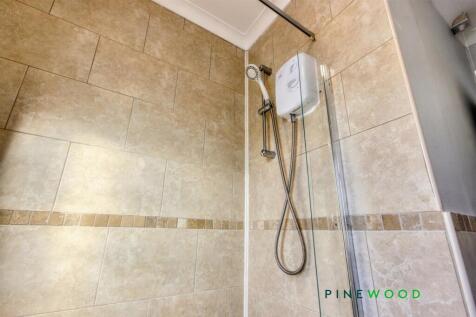 SHOWER OVER BATH