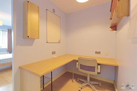 STUDY/OFFICE AREA/DRESSINGAREA