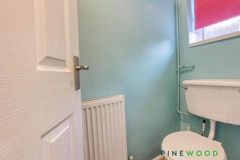 GROUND FLOOR WC