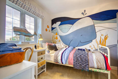 Bedroom Four