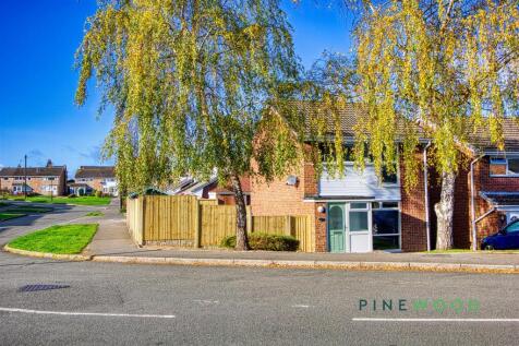MATURE TREES (FRONT)