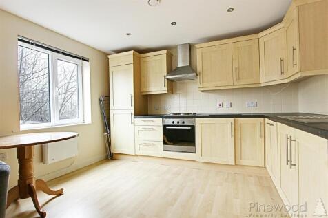 kitchen/lounge/diner