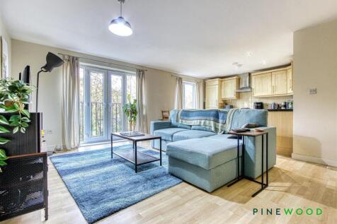 kitchen/lounge/diner