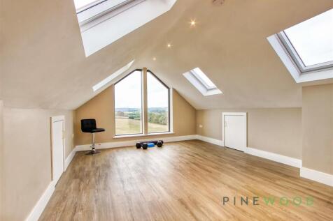 2ND FLOOR BEDROOM/MULTI USE ROOM