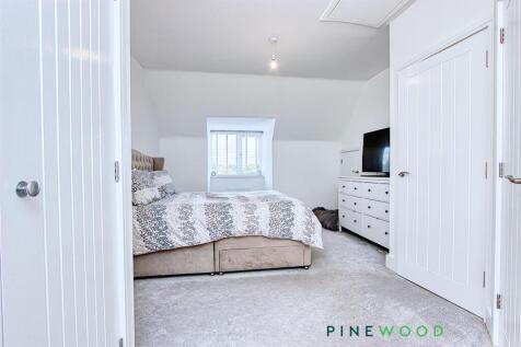 BEDROM ONE