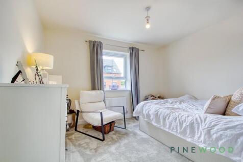 BEDROOM 3