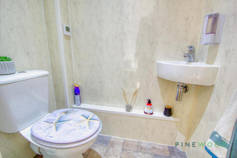 Ground Floor WC