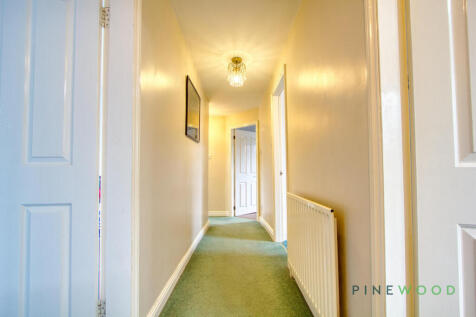 Hallway / Landing