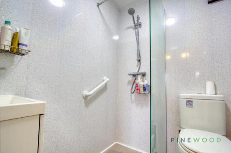 Wet Room