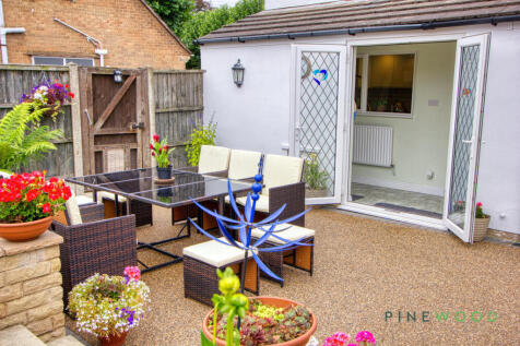 Terrace / Patio