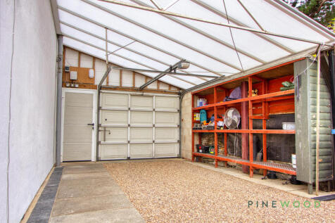 Car port