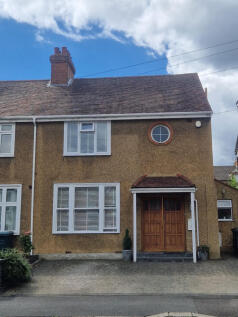 3 Bedroom Semi-Detached House