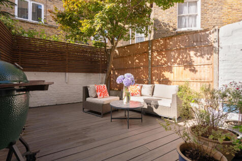 14 Lots Road Hi-6...