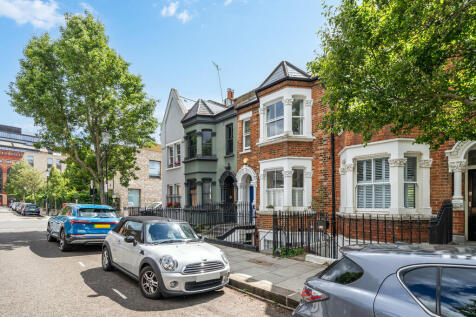 48 Upcerne Road, ...