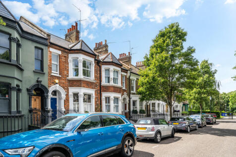 48 Upcerne Road, ...