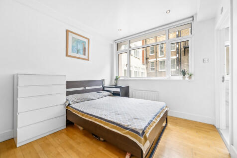 5 Garrick House, ...