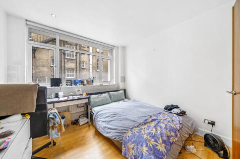 5 Garrick House, ...