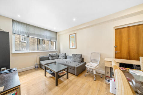5 Garrick House, ...