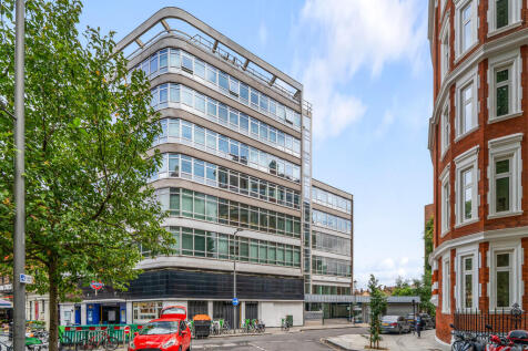 1 Sloane Square H...