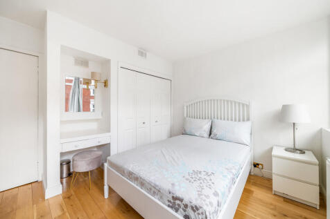 1 Sloane Square H...