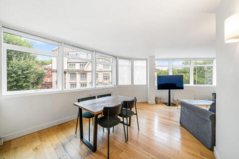 1 Sloane Square H...