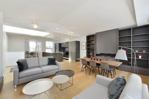 3, 76 Redcliffe S...