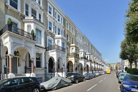 3, 76 Redcliffe S...