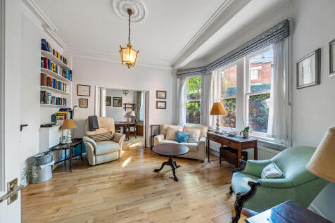 12 Cornwall Mansi...