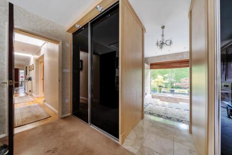 Principal Suite