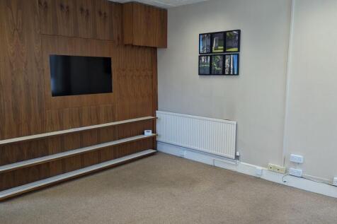 Ground Floor