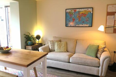 Kitchen / Dining / Family Room
