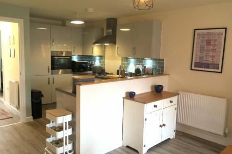 Kitchen / Dining / Family Room