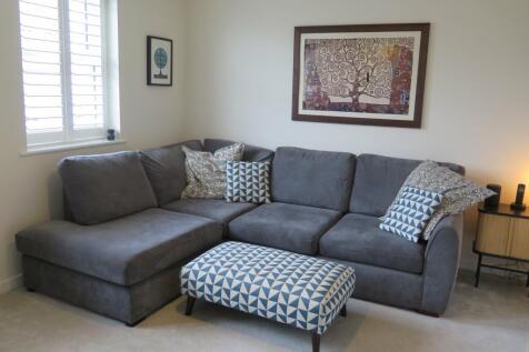 First floor sitting room / Bedroom 4