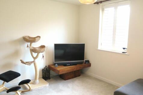 First floor sitting room / Bedroom 4