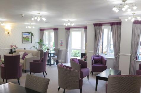 Residents&#39; Lounge